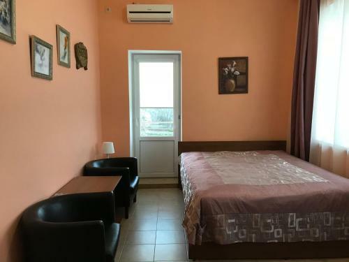 Sloboda Hotel