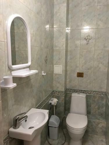 Sloboda Hotel