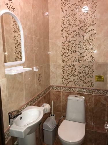 Sloboda Hotel