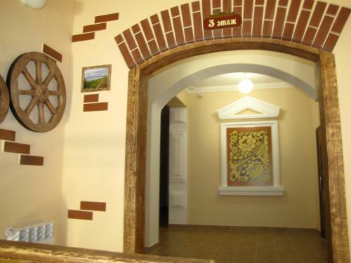 Sloboda Hotel