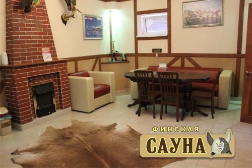 Sloboda Hotel