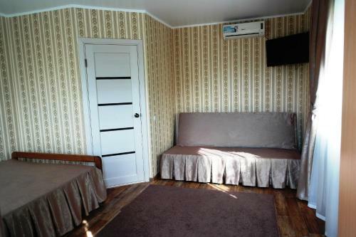 Hostal Na Rostovskoy 9 Guest House