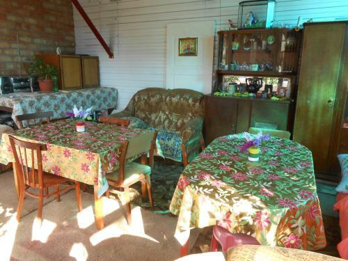 Hostal Guesthouse Otrada