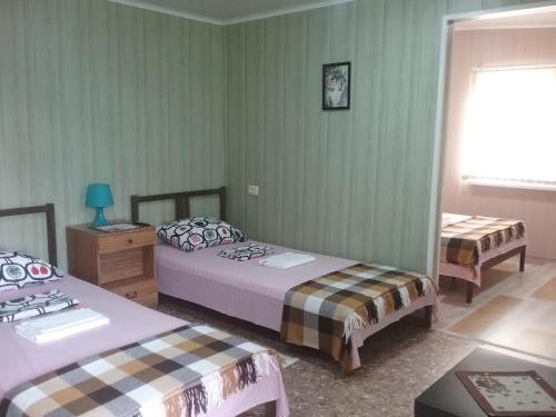 Hostal Rostovskaya 181