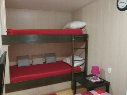 Hostal Rostovskaya 181