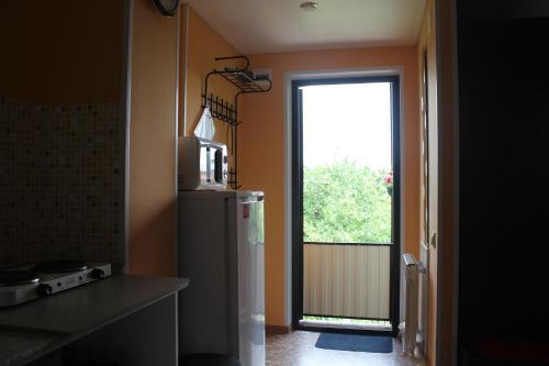 Hostal Rostovskaya 181