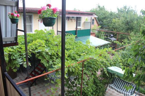 Hostal Rostovskaya 181