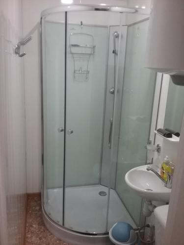 Hostal Rostovskaya 181
