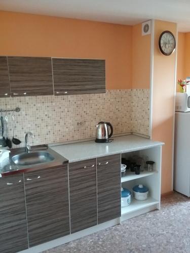 Hostal Rostovskaya 181