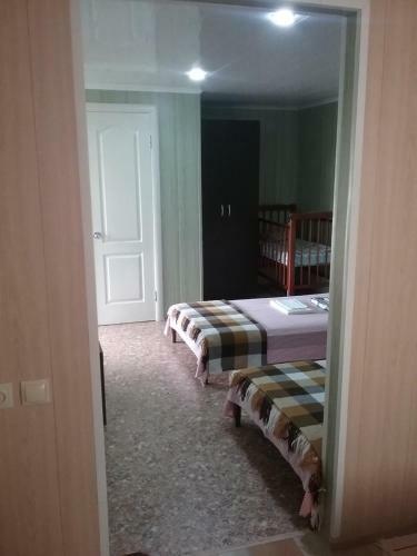 Hostal Rostovskaya 181
