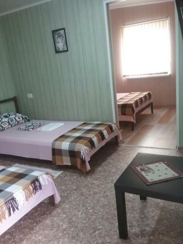 Hostal Rostovskaya 181