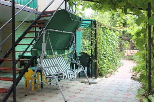 Hostal Rostovskaya 181