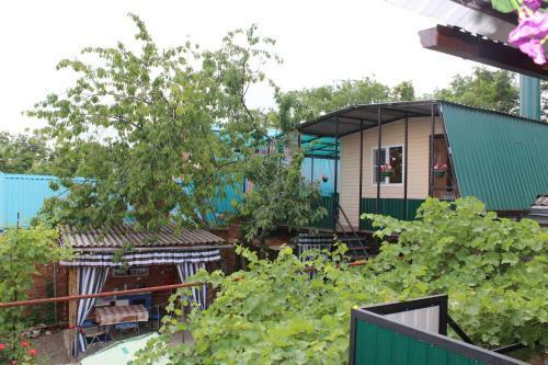 Hostal Rostovskaya 181