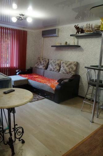 Apartment On Karla Marksa 13