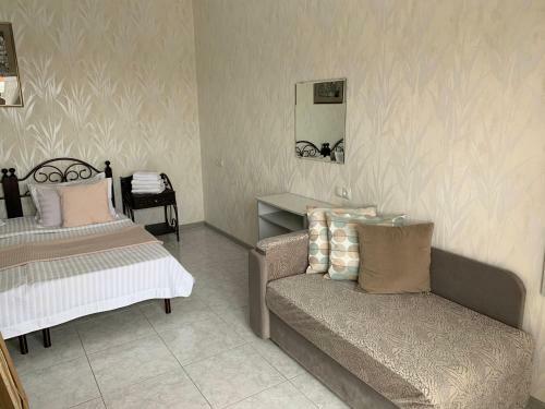 Apartamento Eyskiy Hotel