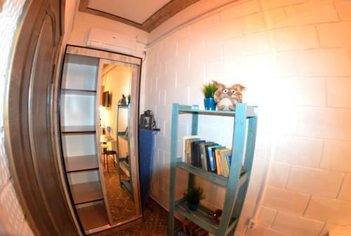 Hostal Sovenok Apart-hotel