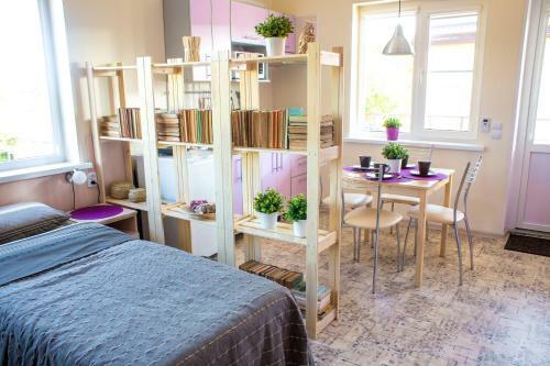Hostal Sovenok Apart-hotel