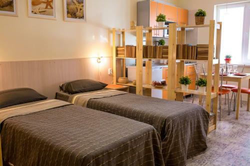 Hostal Sovenok Apart-hotel