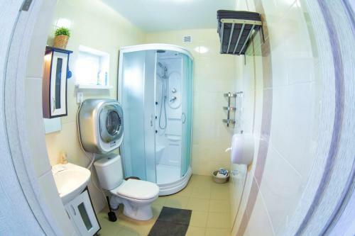 Hostal Sovenok Apart-hotel