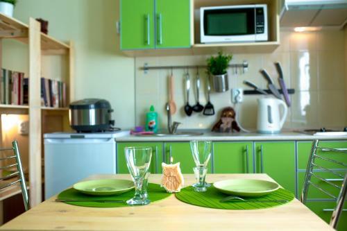 Hostal Sovenok Apart-hotel
