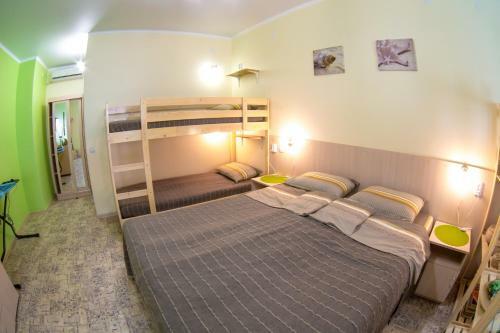Hostal Sovenok Apart-hotel
