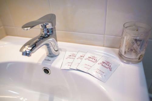 Hostal Sovenok Apart-hotel