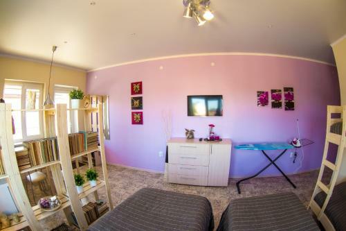 Hostal Sovenok Apart-hotel