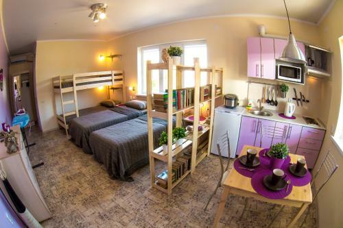 Hostal Sovenok Apart-hotel