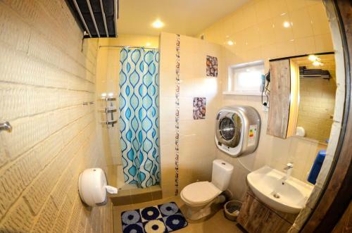 Hostal Sovenok Apart-hotel