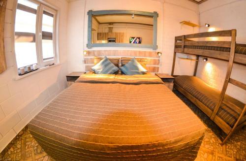 Hostal Sovenok Apart-hotel