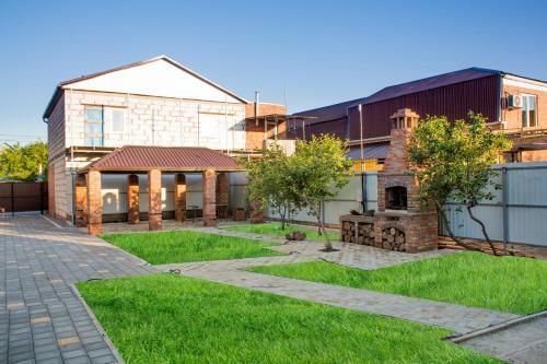 Hostal Sovenok Apart-hotel