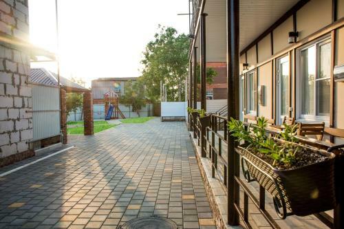 Hostal Sovenok Apart-hotel