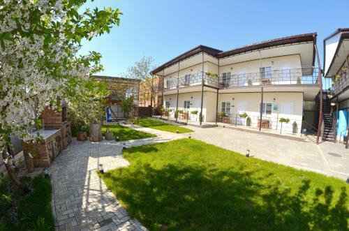 Hostal Sovenok Apart-hotel
