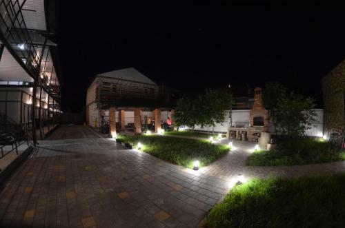 Hostal Sovenok Apart-hotel