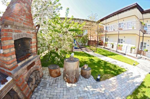Hostal Sovenok Apart-hotel
