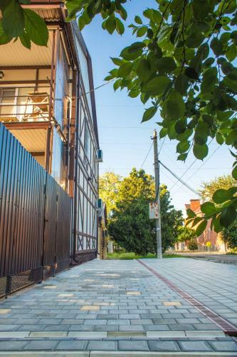 Hostal Sovenok Apart-hotel