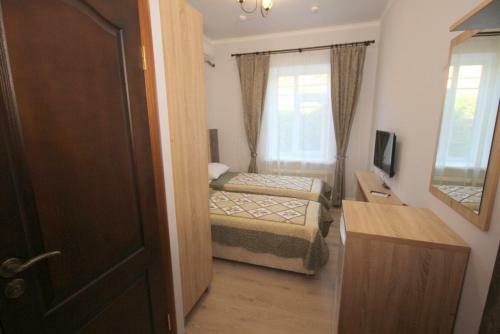 Hostal Yeyskaya Usadba