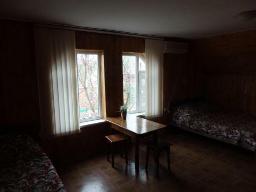 Hostal Guest House On Kalinina