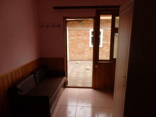 Hostal Guest House On Kalinina