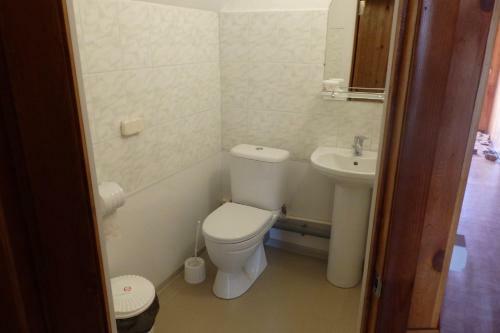 Hostal Guest House On Kalinina
