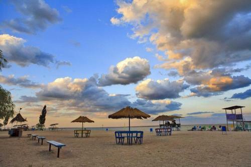 Hostal Guest House On Kalinina