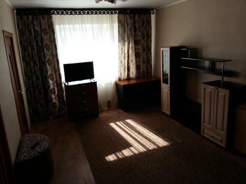 Albergue Rooms On Lenina 32