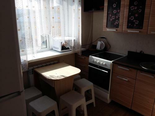 Albergue Rooms On Lenina 32