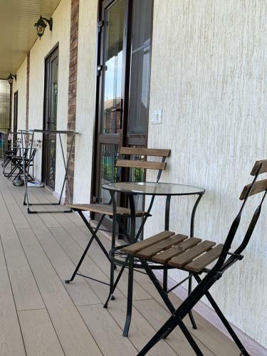 Hostal Guest House Mirana