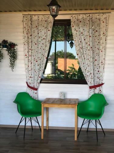 Hostal Guest House Mirana