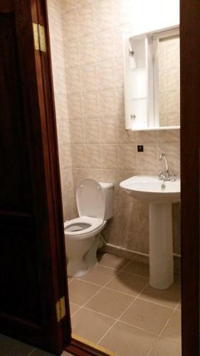 Hostal Guest House Victoria