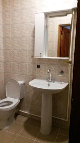 Hostal Guest House Victoria