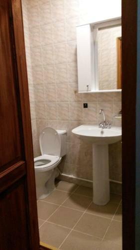 Hostal Guest House Victoria