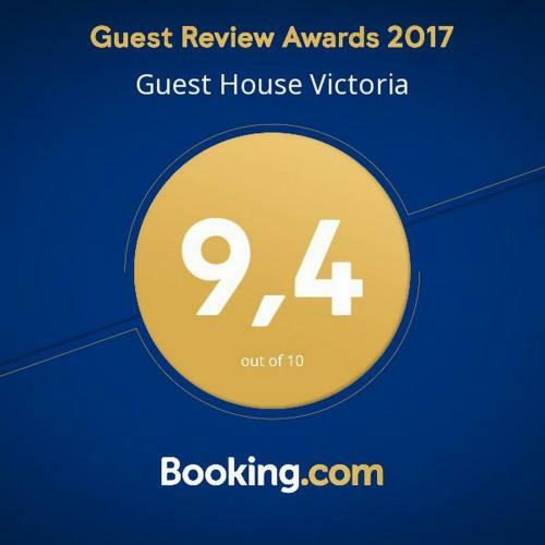 Hostal Guest House Victoria
