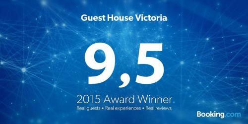 Hostal Guest House Victoria
